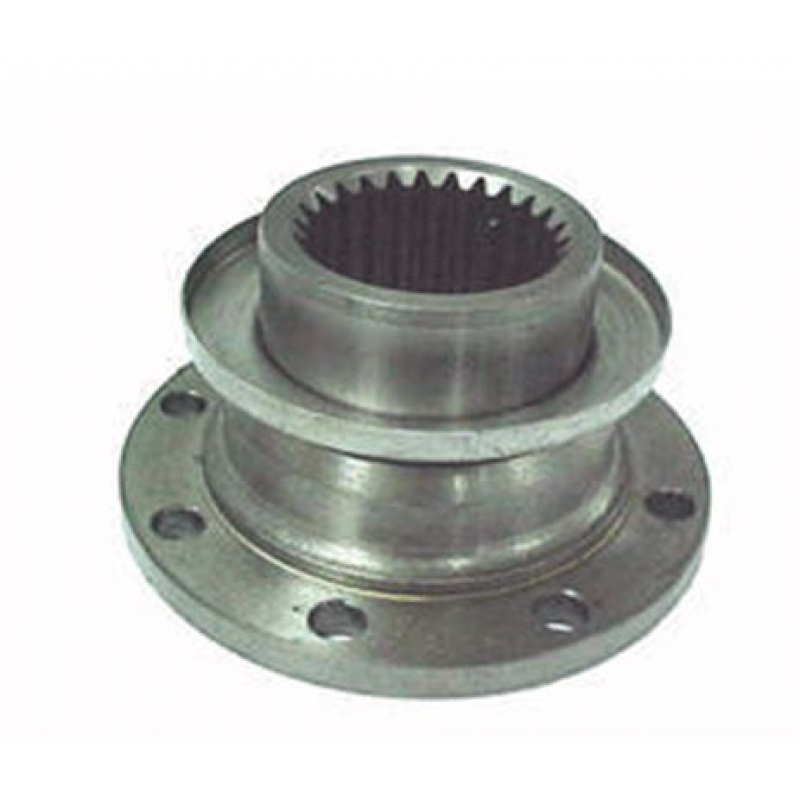 Flange Pinhao 8 Furos Meritor