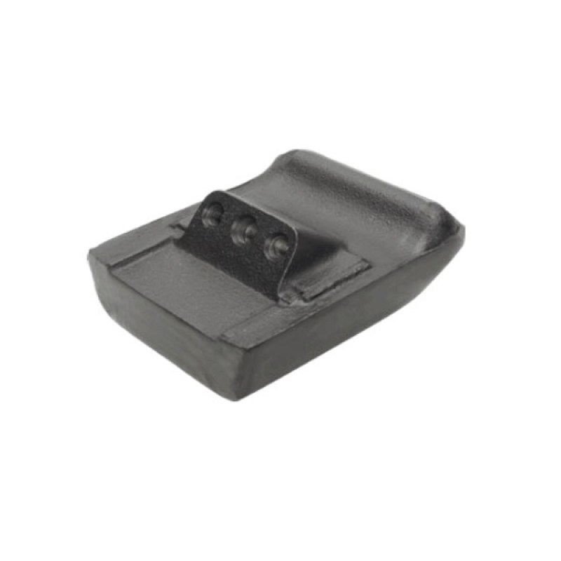 Coxim Motor Diant/tras Mb 1111 / 1113 Bins