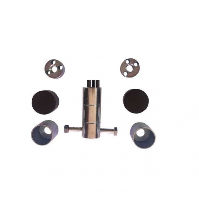 Trava Antifurto Bateria M10 F Confuorto