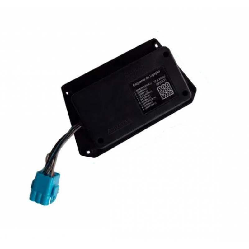 Microprocessador Climatizador Modelos Evolve Climatizar