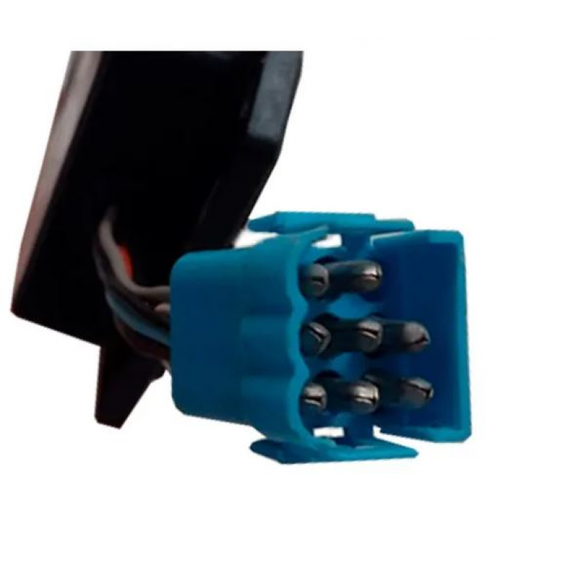 Microprocessador Climatizador Modelos Evolve Climatizar