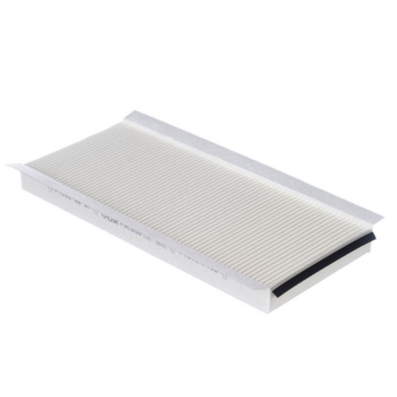 Filtro Ar Cabine Fiesta / Ka / Courier Mann
