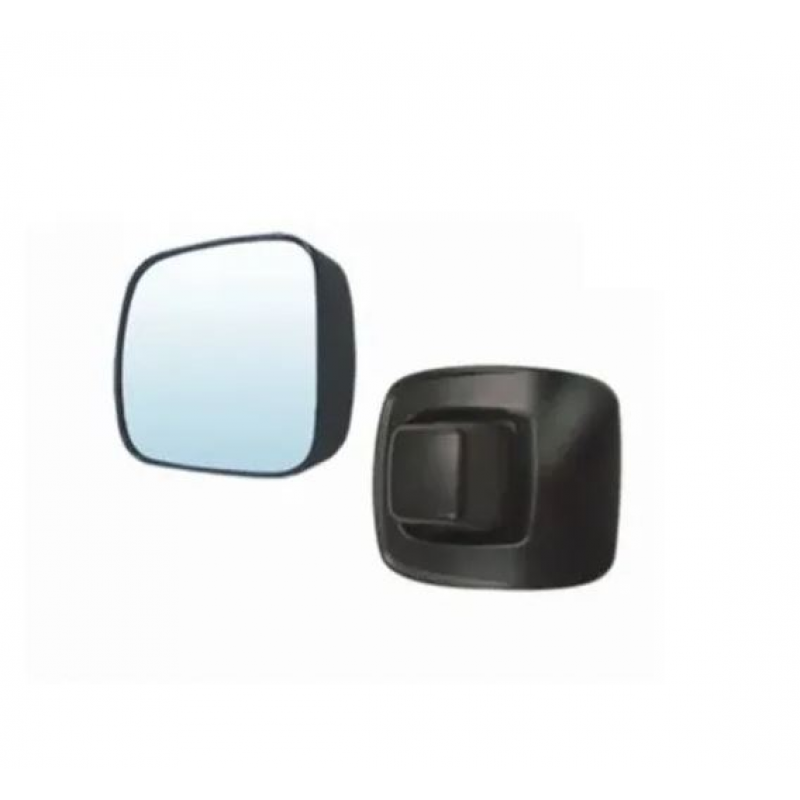 Espelho Retrovisor Auxiliar(convexo) Fabbof