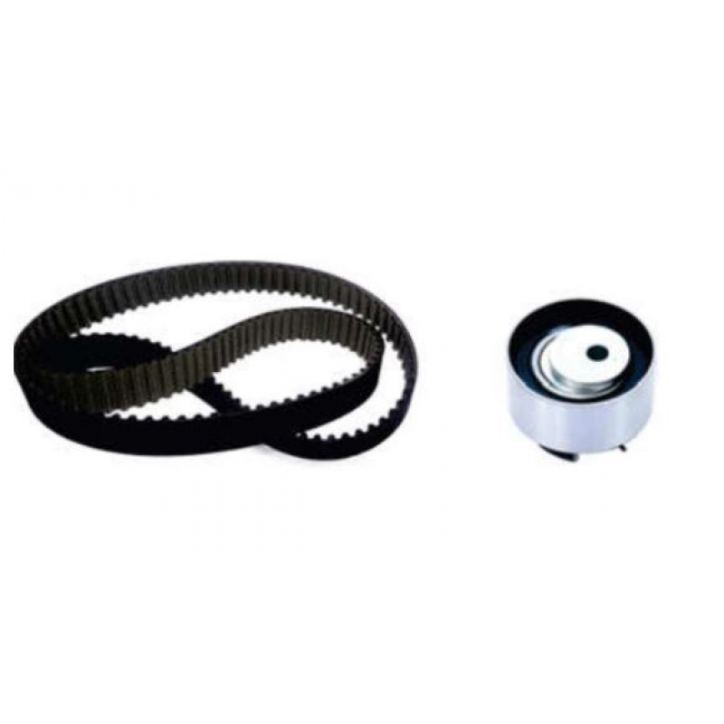 Kit Correia Dentada Contitech