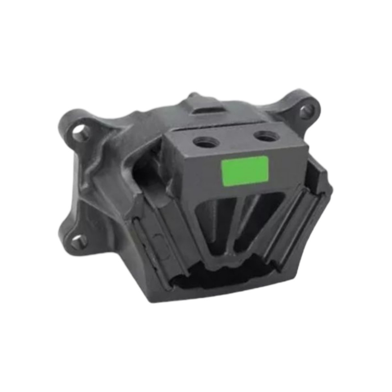 Coxim Motor Diant/tras ( Iabv) Rochester