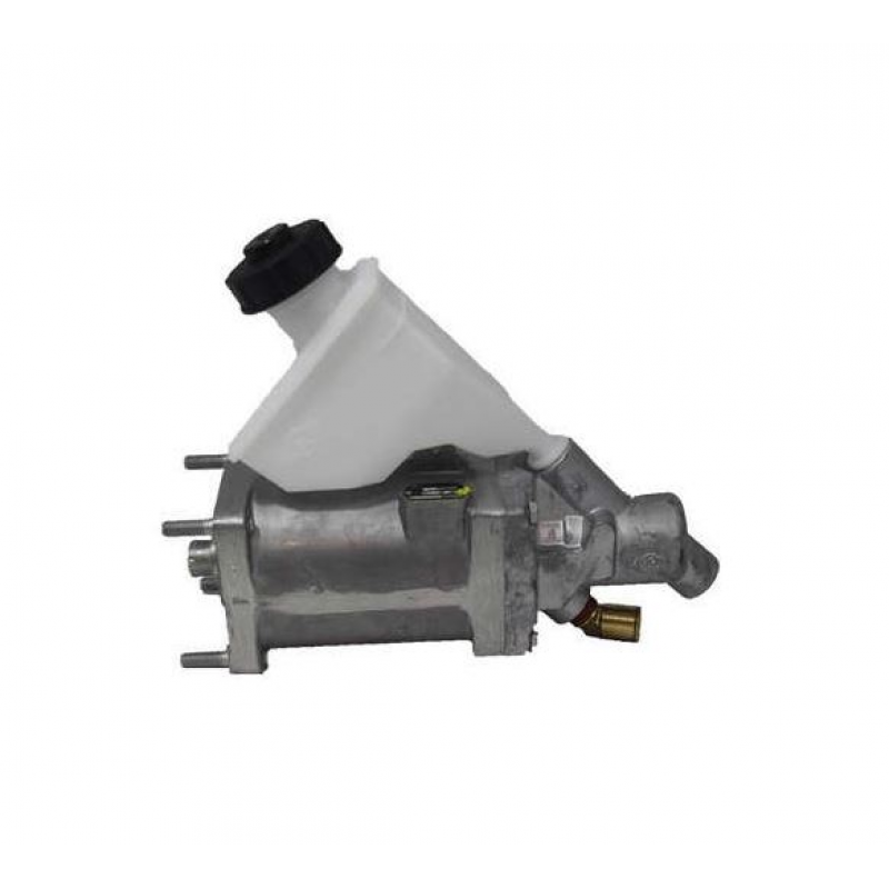 Servo Embreagem C/ Reservatorio Knorr