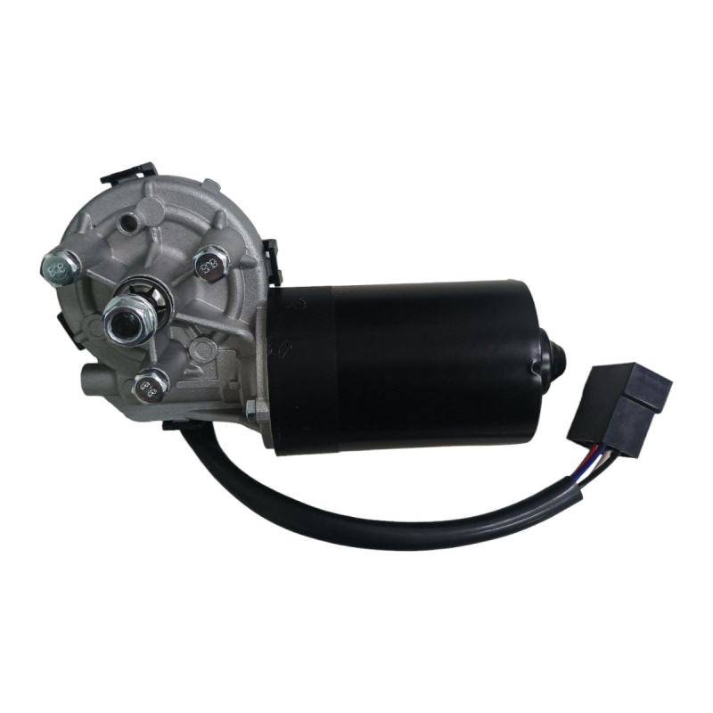 Motor Limpador Parabrisa 24v Gauss