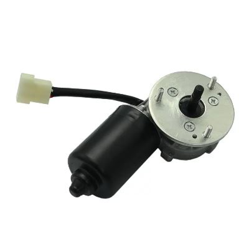 Motor Limpador Parabrisa 24v Gauss