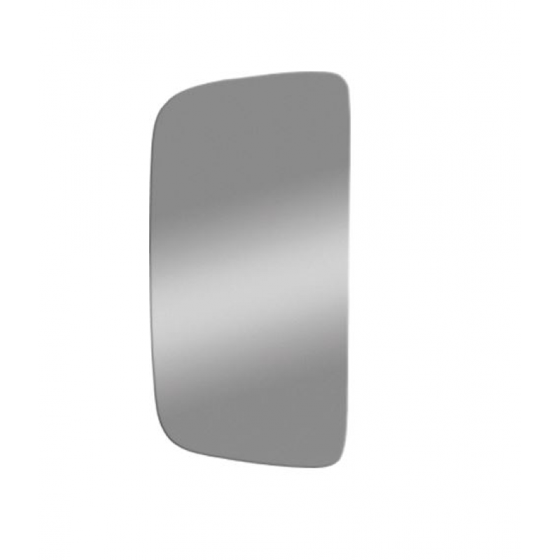 Vidro Espelho Retrovisor Dir/esq Fabbof