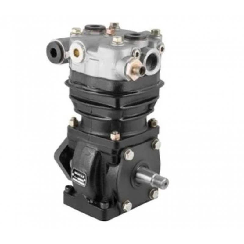 Compressor Ar Mb Om366 Schulz
