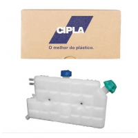Tanque Compensacao Dagua Cipla