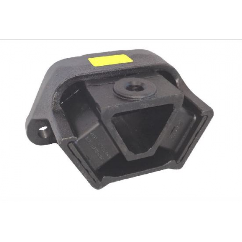Coxim Motor Tras Suportes Rei