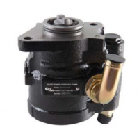 Bomba Direcao Hidraulica Lng