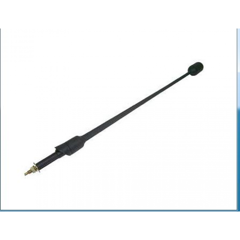 Baliza Plastica Moderna 61 Cm Lng