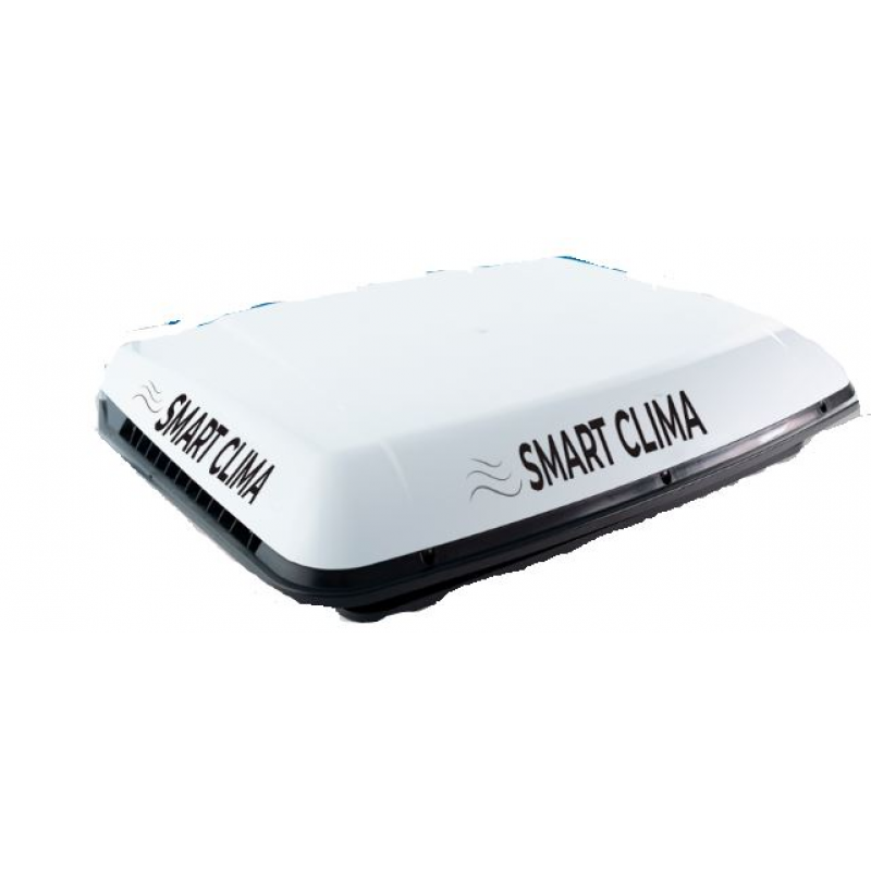 Climatizador Smart Clima 12v (horizontal) Climatizar