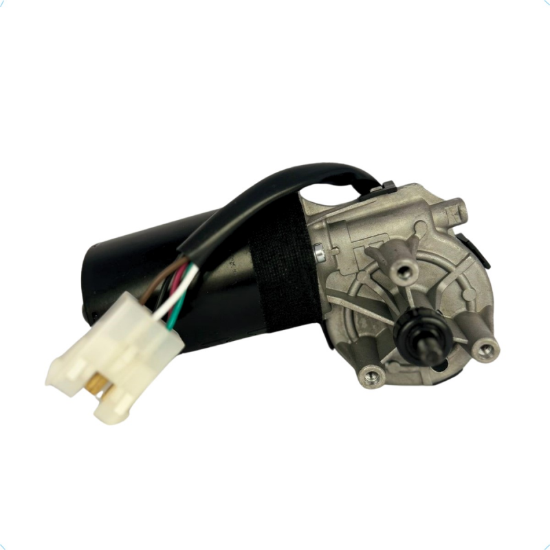 Motor Limpador Parabrisa 12v Gauss