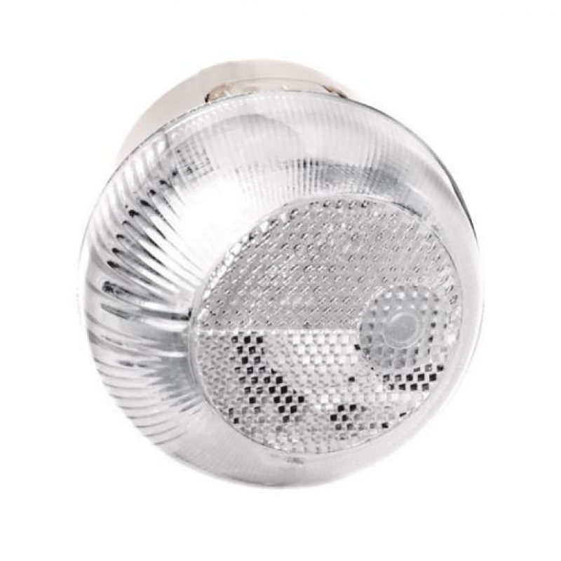 Lant Lateral Estribo Cr H3 Lanternas