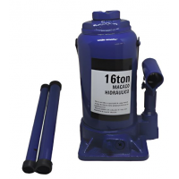 Macaco Hidraulico Garrafa 16 Toneladas Lng