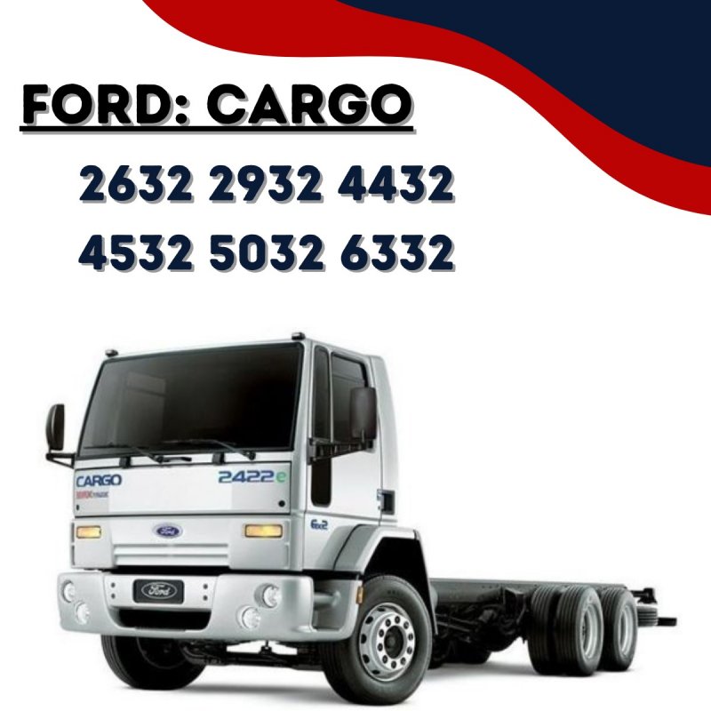 Motor Limpador Parabrisa 24v Gauss