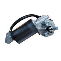 Motor Limpador Parabrisa 24v Gauss