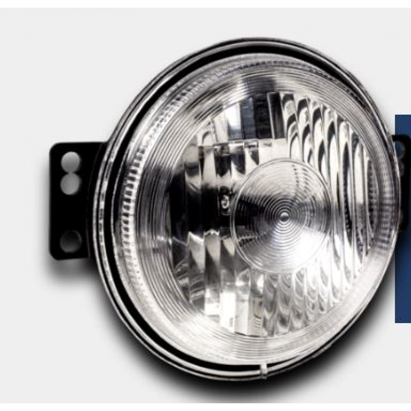 Lanterna Direcional Constellation (aro Led) H3 Lanternas