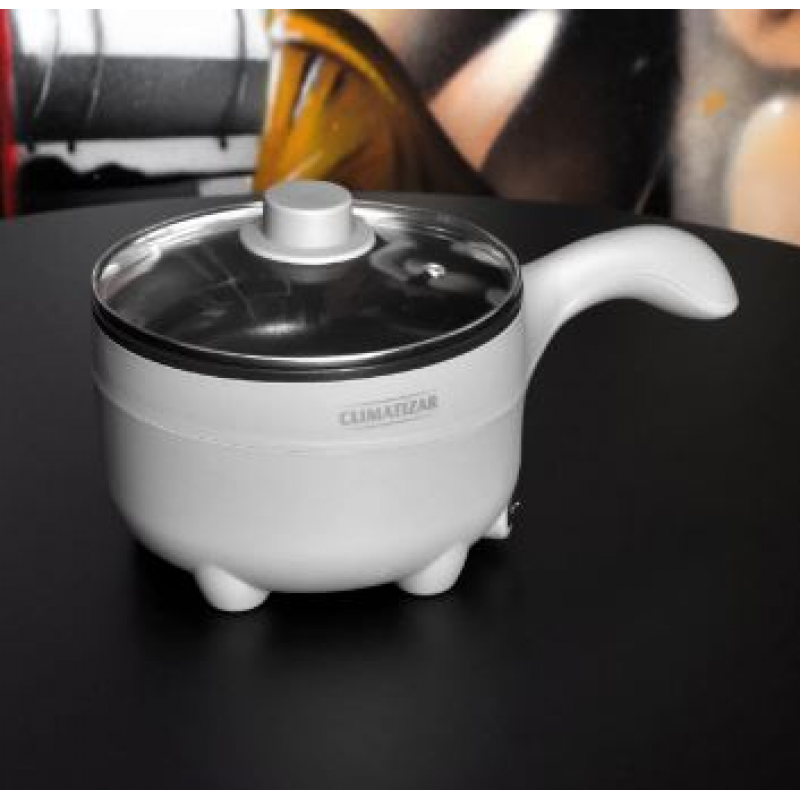 Panela Eletrica 12v 2l Climatizar Panela Eletrica 12v 2l Climatizar