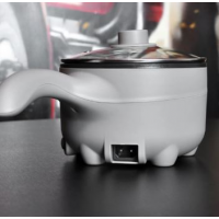 Panela Eletrica 24v 2l Climatizar