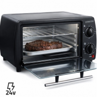 Forno Eletrico 24v 10l (300w) Climatizar