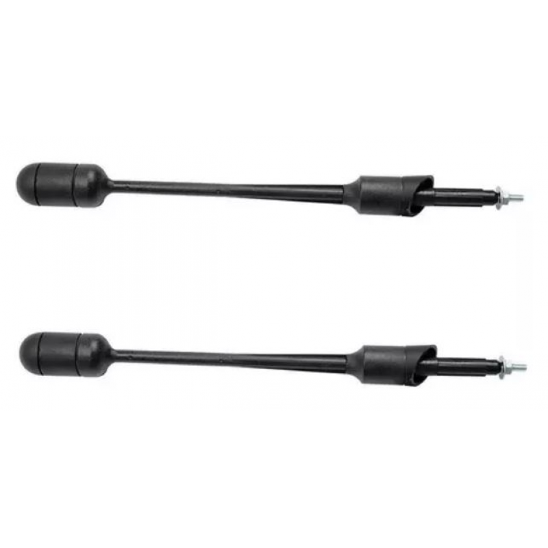 PAR BALIZA ANTENA MB HPN