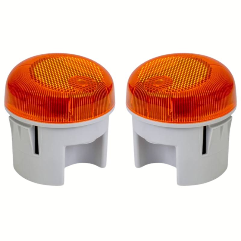 PAR LANTERNA LATERAL ESTRIBO PISCA SETA LED CONSTELLATION