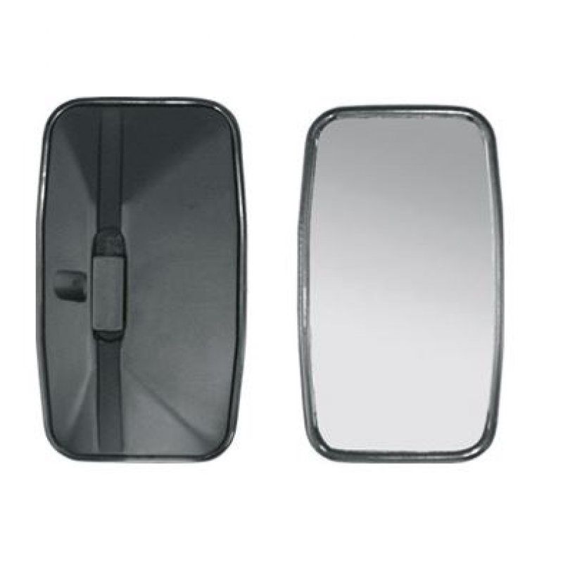 PAR ESPELHO RETROVISOR MB 608 709 710 912